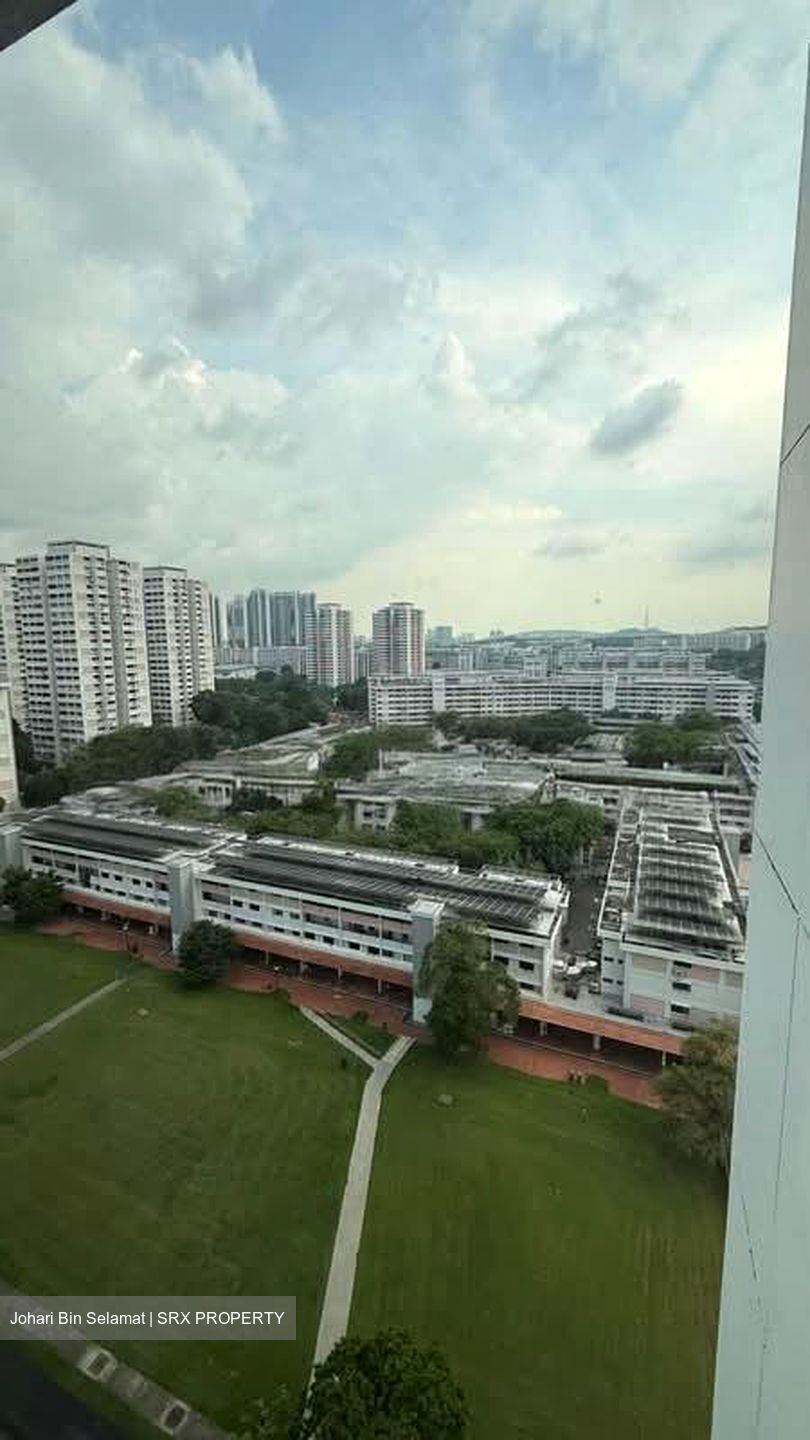 Blk 367 Clementi Avenue 2 (Clementi), HDB 3 Rooms #574029171